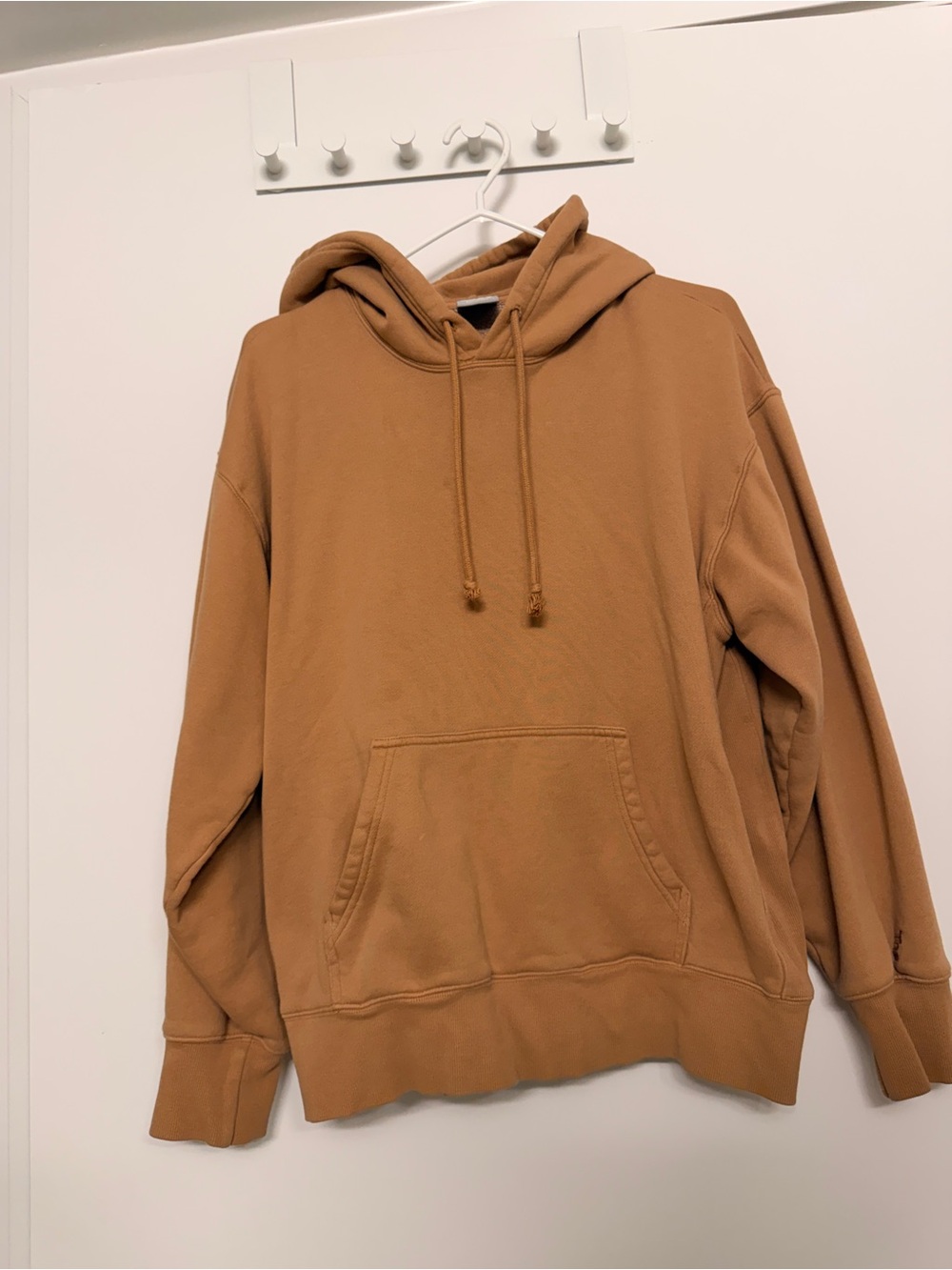 TNA Cozy Boyfriend Fleece Hoodie